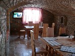 Restaurace