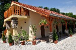 Apartmány Benerike