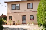 Hotel APARTMÁNY FORRÓ I - rekreační pobyt dovolená