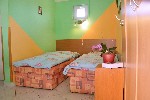 Hotel APARTMÁNY FORRÓ I - rekreační pobyt dovolená