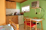 Hotel APARTMÁNY FORRÓ I - rekreační pobyt dovolená