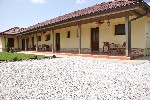 Apartmány Forro II