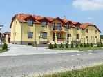 Apartmány Aquasleep II.