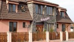 (Slovensko, Trnavský kraj, Velký Meder) - PENZION RUBÍN