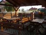 (Slovensko, Trnavský kraj, Velký Meder) - PENZION RUBÍN