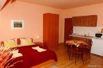 (Slovensko, Trnavský kraj, Velký Meder) - PENZION RUBÍN