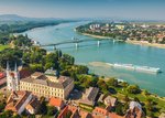 Hotel VELKÝ MEDER – OBLÍBENÉ TERMÁLY A KRÁSY PODUNAJÍ dovolená