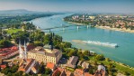 Hotel Velký Meder – termály a relaxace dovolená