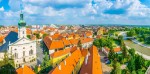 Hotel Velký Meder – termály a relaxace dovolená