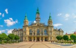 Hotel Velký Meder – termály a relaxace dovolená