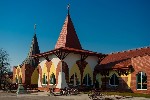 Slovensko - Velký Meder