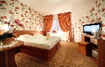 Hotel WELLNESS HOTEL ORCHIDEA - Balíček pobyt Perfect relax dovolená
