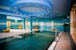Hotel WELLNESS HOTEL ORCHIDEA - Balíček pobyt Perfect relax dovolená