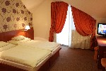 Hotel WELLNESS HOTEL ORCHIDEA - Balíček pobyt Perfect relax dovolená
