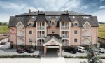 Hotel WELLNESS HOTEL ORCHIDEA - Balíček pobyt Perfect relax dovolená