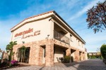 Hotel APARTMÁNY LENKA dovolená