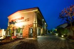 Hotel APARTMÁNY LENKA dovolená