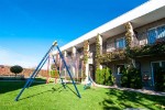 Hotel APARTMÁNY LENKA dovolená