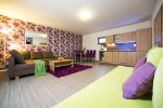 Hotel APARTMÁNY LENKA dovolená