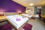 Hotel APARTMÁNY LENKA dovolená