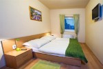 Hotel APARTMÁNY LENKA dovolená