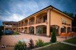 Hotel PENZION & CAFFE TARA dovolená