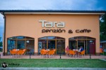 Hotel PENZION & CAFFE TARA dovolená
