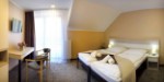Hotel HOTEL KUBO - Léčebný pobyt Klasik - Lúčky dovolená