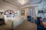 Hotel HOTEL ROYAL PALACE MEDICAL SPA - Pobyt Royal Cardio 10 nocí - Turčianske Teplice dovolená