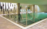 LD Veľká Fatra - smaragdový bazén