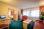 Hotel Hotel Boboty dovolená