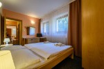 Hotel Hotel Boboty dovolená