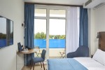 Hotel Letní cyklozájezd s relaxací ve Slovinkách termálních lázních dovolená