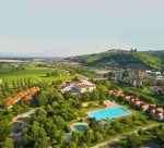 Hotel Letní cyklozájezd s relaxací ve Slovinkách termálních lázních dovolená