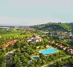 Hotel Letní cyklozájezd s relaxací ve Slovinkách termálních lázních dovolená