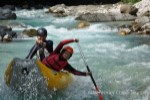 Hotel Rafting, kanoe a vinobraní ve Slovinsku dovolená