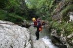 Hotel Rafting ve Slovinsku dovolená