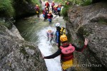 Hotel Rafting ve Slovinsku dovolená
