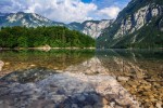 Hotel BLED & SAVICA jezerní romance v Julských Alpách dovolená