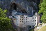 Hotel Slovinsko - jezera, vodopády, hory, jeskyně, hrady a města dovolená