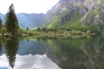 Hotel Slovinsko - krajem ledovcových jezer až k rozpálenému Jadranu dovolená