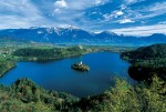 Hotel Slovinsko - krajem ledovcových jezer až k rozpálenému Jadranu dovolená