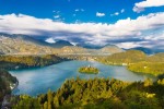 Hotel Slovinsko -Ttriglavský NP, jezera Bled a Bohinj dovolená