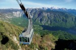 Hotel Luxusní pobyt v lázních Bled s výlety v Julských Alpách a Lublaň dovolená