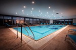 Hotel Haliaetum bazén
