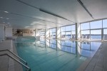 Hotel BERNARDIN resort & ville park relax v mořské vodě dovolená
