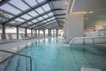 Hotel BERNARDIN resort & ville park relax v mořské vodě dovolená