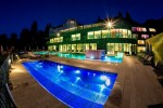 Hotel Nejhezčí adventní slovinská města s relaxací v termálních lázních Rimske Terme dovolená