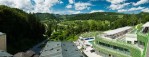 Hotel Nejhezčí adventní slovinská města s relaxací v termálních lázních Rimske Terme dovolená