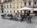 Hotel Východní Slovinsko dovolená